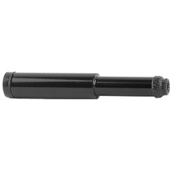 Алмазное вакуумное сверло MESSER 8 мм по граниту (сухой рез) D8-1,35Т-7W-35L-12Н 167-053634 - фото 4832610
