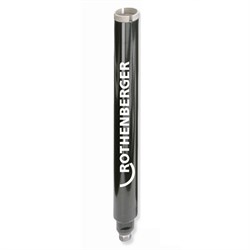 Алмазная коронка Rothenberger HSP-N d 25 мм 1 1/4 UNC 167-094675 - фото 4832616