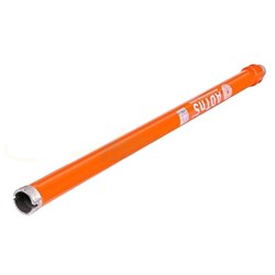 Коронка алмазная ADTnS DDR-B 018x450-1x1/2GAS DBD 018 RM4 167-088534 - фото 4832749