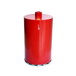 Алмазная коронка Alteco 168x350 ВТ 167-152888 - фото 4832799