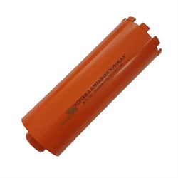 Алмазная коронка Алатон Кинжал 112мм (длина 300 мм) 167-121807 - фото 4832844