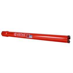 Коронка алмазная ADTnS DDS-W 052x450-5x1 1/4 UNC DLD 52 RS6 167-088412 - фото 4832932