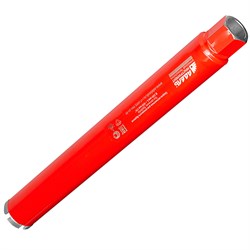 Алмазная коронка Адель Инструмент TopStrike 56 мм L 450 мм 167-159505 - фото 4832967