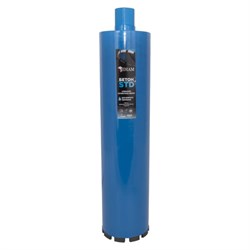 Сверло DIAM САМС 132x450х11x1,1/4UNC Бетон STD (бетон) 167-187486 - фото 4833155