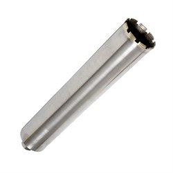 Алмазная коронка Diamaster Standart 62 мм (1.1/4, 1500 мм) 167-056456 - фото 4833191