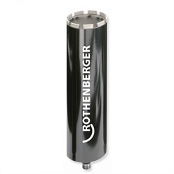 Алмазная коронка Rothenberger HSP-N d 76 мм 1 1/4 UNC 167-095354 - фото 4833214