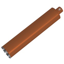 Сверло алмазное кольцевое Адель DH-D400 (52х900 мм  1 1/4  5 сегментов) ДУУ00006254 167-171749 - фото 4833221