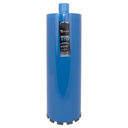 Сверло DIAM САМС 152x450х12x1,1/4UNC Бетон STD (бетон) 167-187487 - фото 4833261
