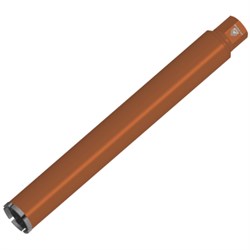 Сверло алмазное кольцевое Адель DH-D400 (62х700 1 1/4  6 сегментов) ДУУ00008381 167-171752 - фото 4833323