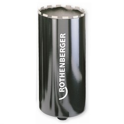 Алмазная коронка Rothenberger HSP-N d 142 мм 1 1/4 UNC 167-096761 - фото 4833572