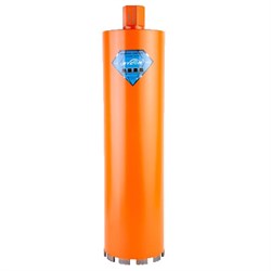 Алмазная коронка BYCON TORNADO 132х450 мм 167-108425 - фото 4833590