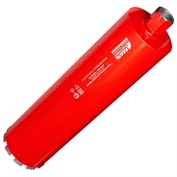 Алмазная коронка Адель Инструмент TopStrike 152 мм L 450 мм 167-159518 - фото 4833654