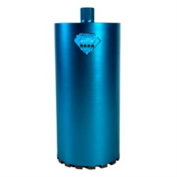 Алмазная коронка BYCON CHETAK 180х450 мм 167-108411 - фото 4833724