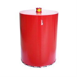 Алмазная коронка Alteco 300x420 ВТ 167-152878 - фото 4833751