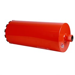 Коронка алмазная ADTnS DDS-W 200x450-14x1 1/4 UNC DLD 200 RS6 167-088430 - фото 4833786