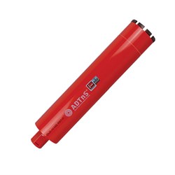 Коронка алмазная ADTnS DDS-W 225x450-15x1 1/4 UNC DLD 225 RS7-X 167-088459 - фото 4833899