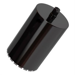 Коронка алмазная Top d 250 мм (лазерная сварка) 167-011523 - фото 4833930