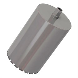 Коронка алмазная G d 320 мм (лазерная сварка) 167-000774 - фото 4833973