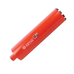 Коронка алмазная ADTnS DDS-W 300x450-24x1 1/4 UNC DLD 300 RS7 167-088489 - фото 4833979