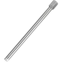 Алмазная коронка Dr Schulze Super Premium d 18 мм L 400 мм 167-045990 - фото 4834195
