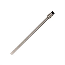 Алмазная коронка Diamaster Standart 28 мм (1/2, 400 мм) 167-056464 - фото 4834227