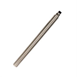 Алмазная коронка Diamaster Standart 42 мм (1/2, 500 мм) 167-056469 - фото 4834230