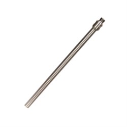 Алмазная коронка Diamaster Standart 42 мм (1/2, 400 мм) 167-056466 - фото 4834280