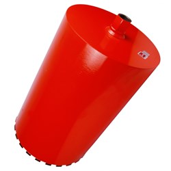 Коронка алмазная ADTnS DDS-B 500x450-30x1 1/4 UNC DBD 500 RM7H 167-088520 - фото 4834454