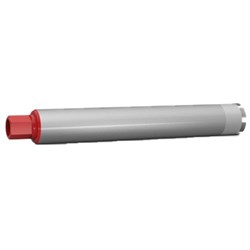 Алмазная коронка Rothenberger HSP-E  d 102 мм  1 1/4 UNC 167-096786 - фото 4834570