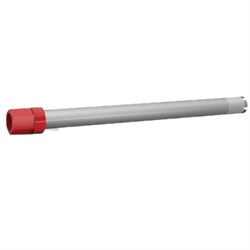 Алмазная коронка Rothenberger HSP-E  d 32 мм  1 1/4 UNC 167-096783 - фото 4834576
