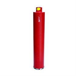 Алмазная коронка Alteco 76x450 ВТ для сухого бурения 167-152863 - фото 4834822