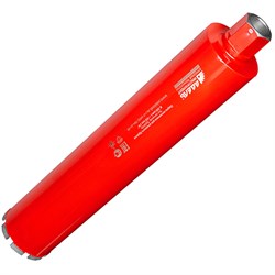 Алмазная коронка Адель Инструмент TopStrike 112 мм L 1000 мм 167-159551 - фото 4835216