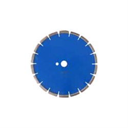 Диски для снятия фаски Lissmac AASW 11 280 мм по асфальту (2 шт, для FAM) 142-052121 - фото 4835541