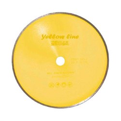 Yellow Line Ceramics 180 мм 142-009632 - фото 4835561