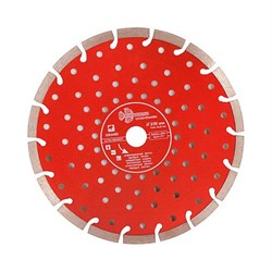 Диск алмазный Trio Diamond Segment Grand Hot press 180 мм 142-011230 - фото 4835582