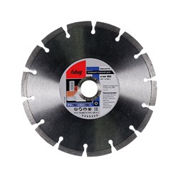 Алмазный диск Fubag Universal Pro 180х22,2 мм 142-098531 - фото 4835603