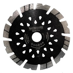 Диск алмазный TeamDiamondPro Master Plus 180x2,2x22,23 мм универсальный 142-173236 - фото 4835606