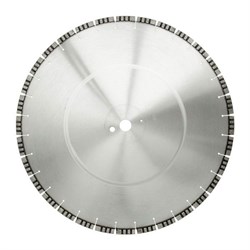 Алмазный диск Dr Schulze Alligator S (180 мм) 142-045797 - фото 4835634