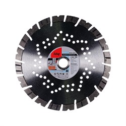Алмазный диск Fubag Beton Extra 230х22,2 мм 142-098468 - фото 4835702