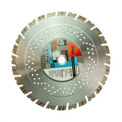 Алмазный диск Fubag Beton Extra 350х25,4 мм 142-098470 - фото 4835783