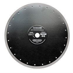 Диск алмазный TeamDiamondPro Expert series 350x2,4x25,4 мм керамика 142-173233 - фото 4835893