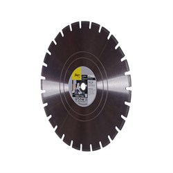 Алмазный диск Fubag AL-I 450х25,4 мм 142-098534 - фото 4836030