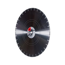 Алмазный диск Fubag AW-I 600х25,4 мм 142-098547 - фото 4836031