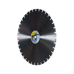 Алмазный диск Fubag BE-I 600х25,4 мм (бетон) 142-098456 - фото 4836042