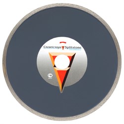 Алмазный диск Сплитстоун Professional 1A1R 180x1,6x5,5x25,4, керамика 12 142-056900 - фото 4836222