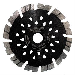 Диск алмазный 150x2,2x22,23 TeamDiamondPro Master Plus 142-162485 - фото 4836282