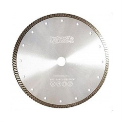 Turbo FB/M 150 мм 142-001083 - фото 4836386