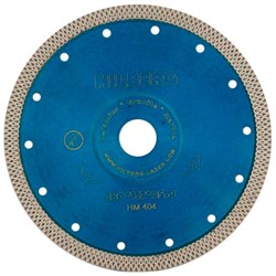Диск алмазный Hilberg Ультратонкий турбо X тип 180 мм 142-018228 - фото 4836470