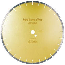 Yellow Line Granite 230 мм 142-010694 - фото 4836551