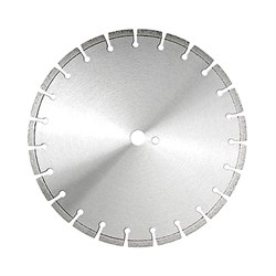 Алмазный диск Dr Schulze Laser Turbo U (180 мм) 142-045796 - фото 4836585
